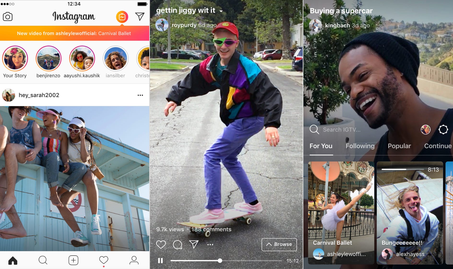 The Ultimate Guide to Using Instagram Hashtags 2019