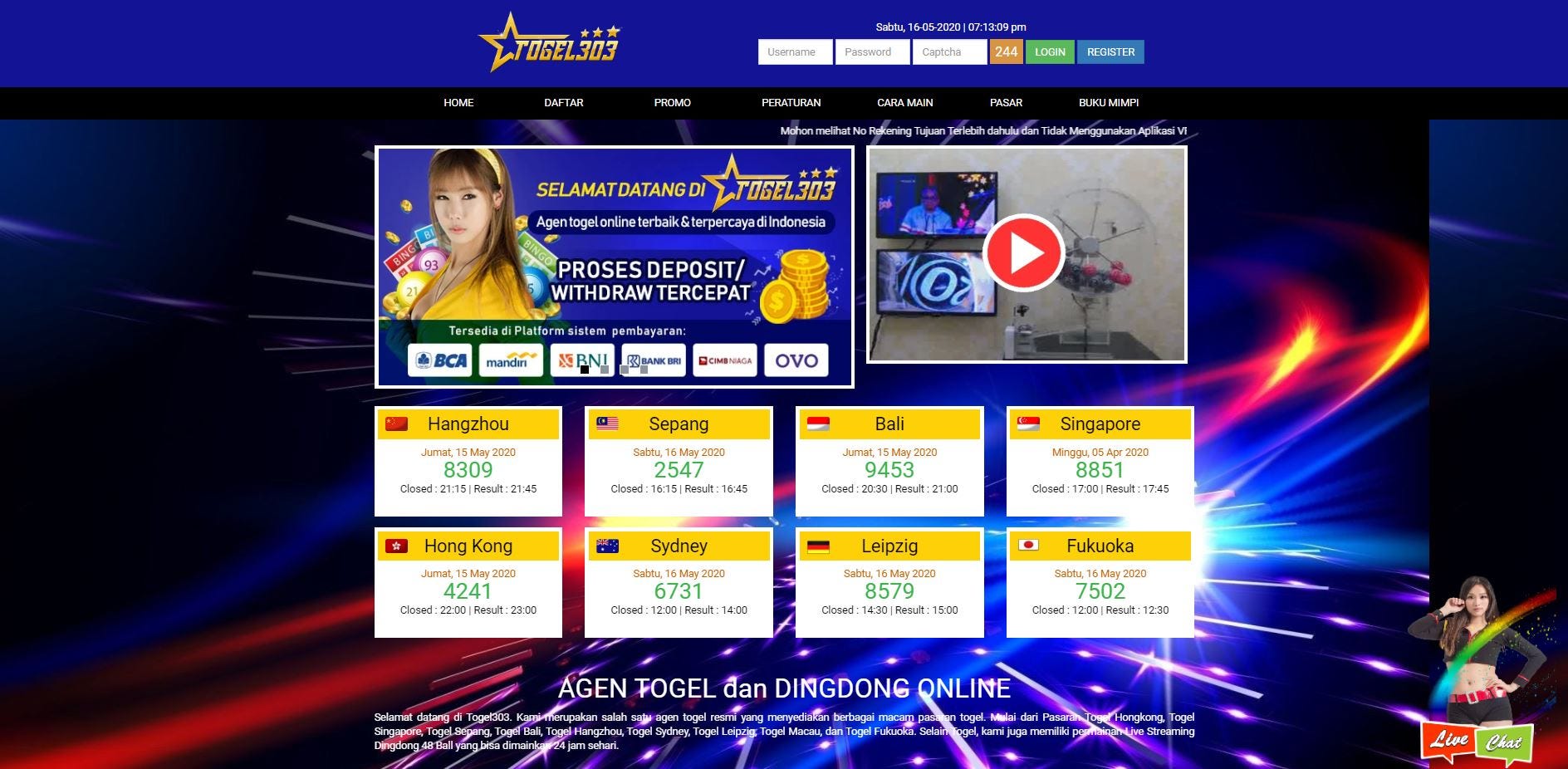 Data Togel Fukuoka
, Data Hasil Keluaran Togel Fukuoka By Kanda Fesa Medium