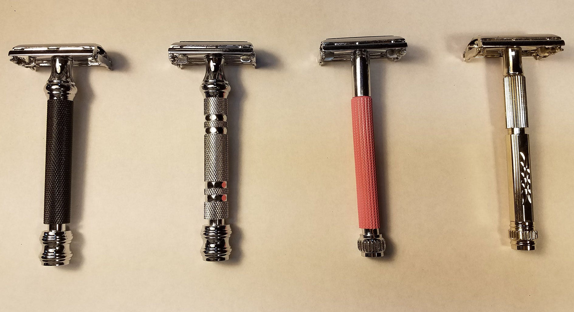 5 Philosophical Razors to Help You Win Any Argument by Joss Duggan