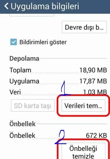 Google Play Hizmetleri Durduruldu Hatasi Cozumu Burak Altin Medium