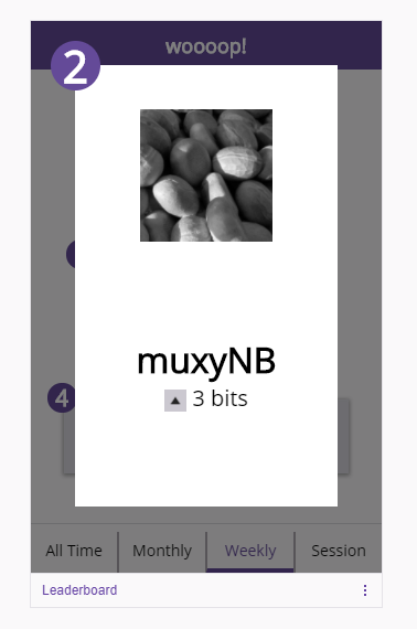 Leaderboard Update 10 31 17 By Muxyjared Muxyatx Medium Leaderboard Update 10 31 17 By Muxyjared Muxyatx Medium