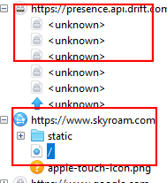 Mobile API test with web proxy. As a Q.A. analyst, I have learned that ...