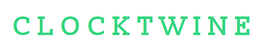 Clocktwine