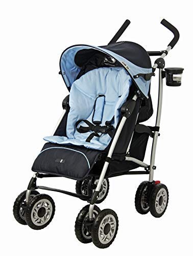 mia moda veloce stroller