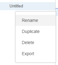 Rename test case