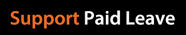 Support Paid Leave