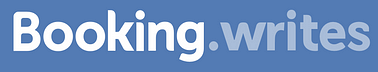 Booking.writes