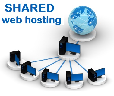 Shared Hosting and It's Benefits. Shared hosting has many advantages and… |  by Shivangi Sharma | Medium