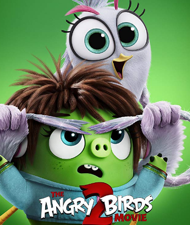 憤怒鳥大電影2 2019 完整版小鴨 線上看 2019 愤怒的小鸟2 The Angry Birds Movie 2 2019 By Justin Fitzgerald Medium