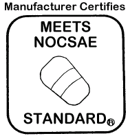 Nocsae approved shin guards Clearance