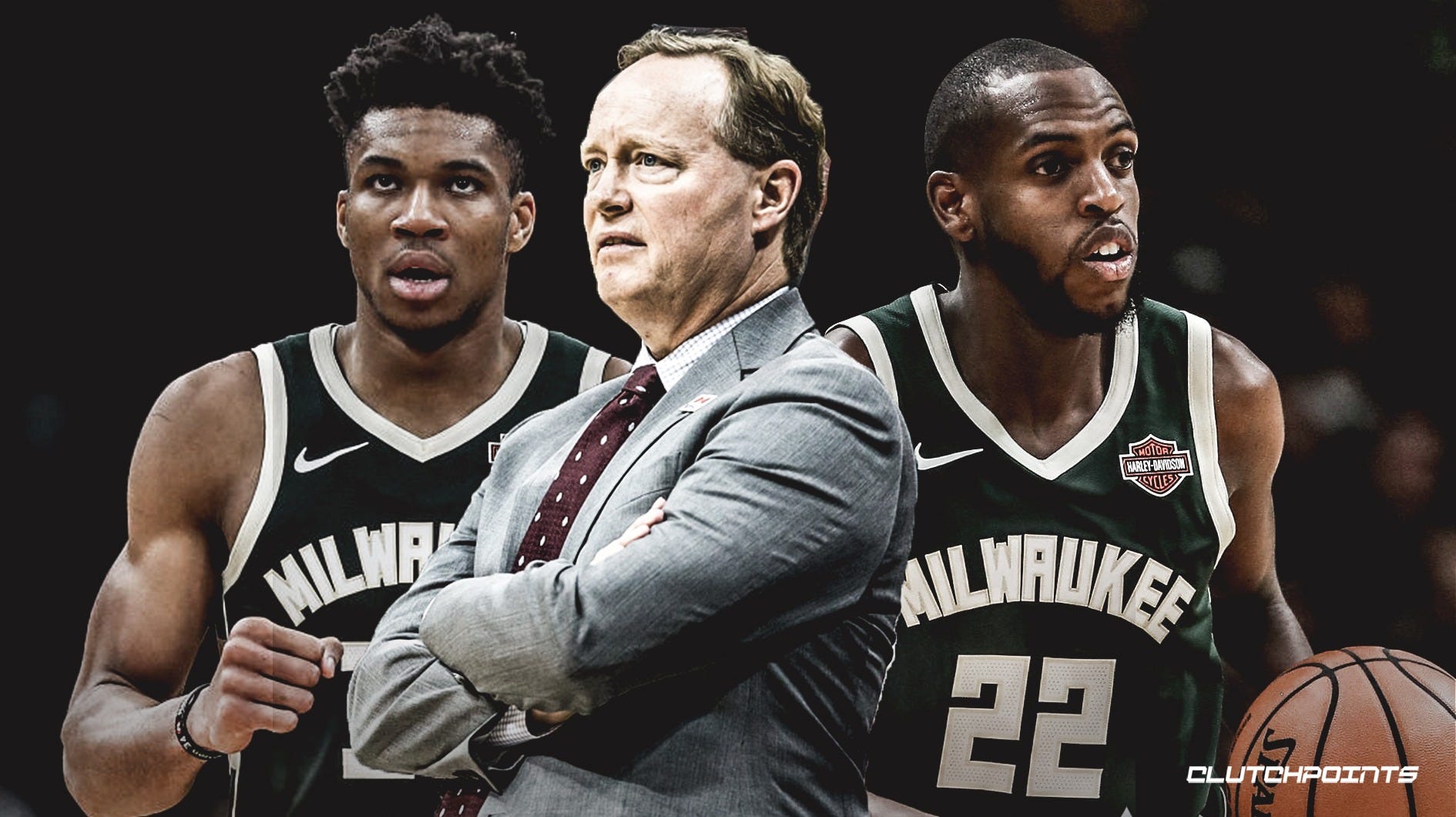 2019–2020 NBA Season Previews: Milwaukee Bucks - Brandon Monty ...