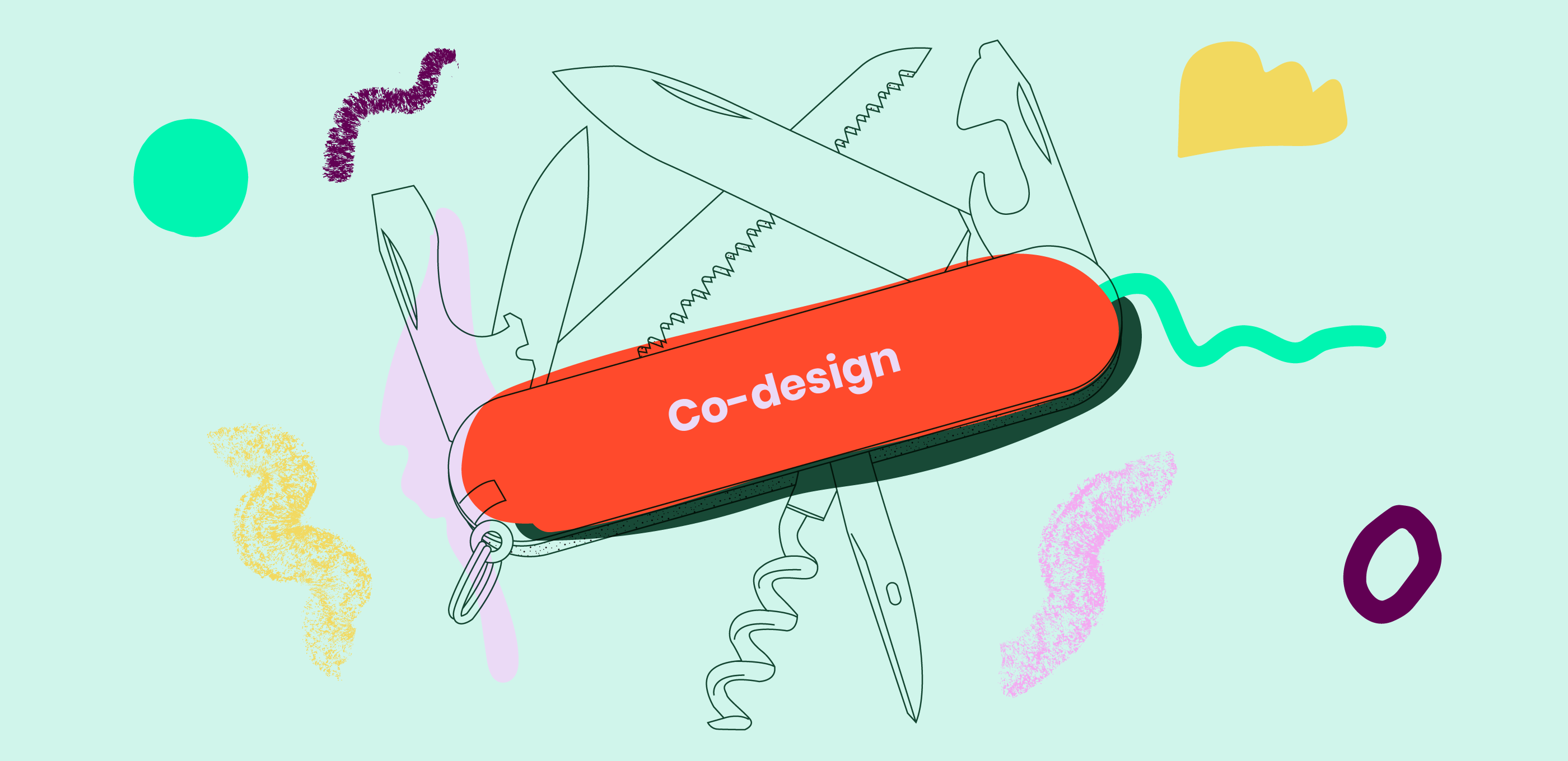 co design