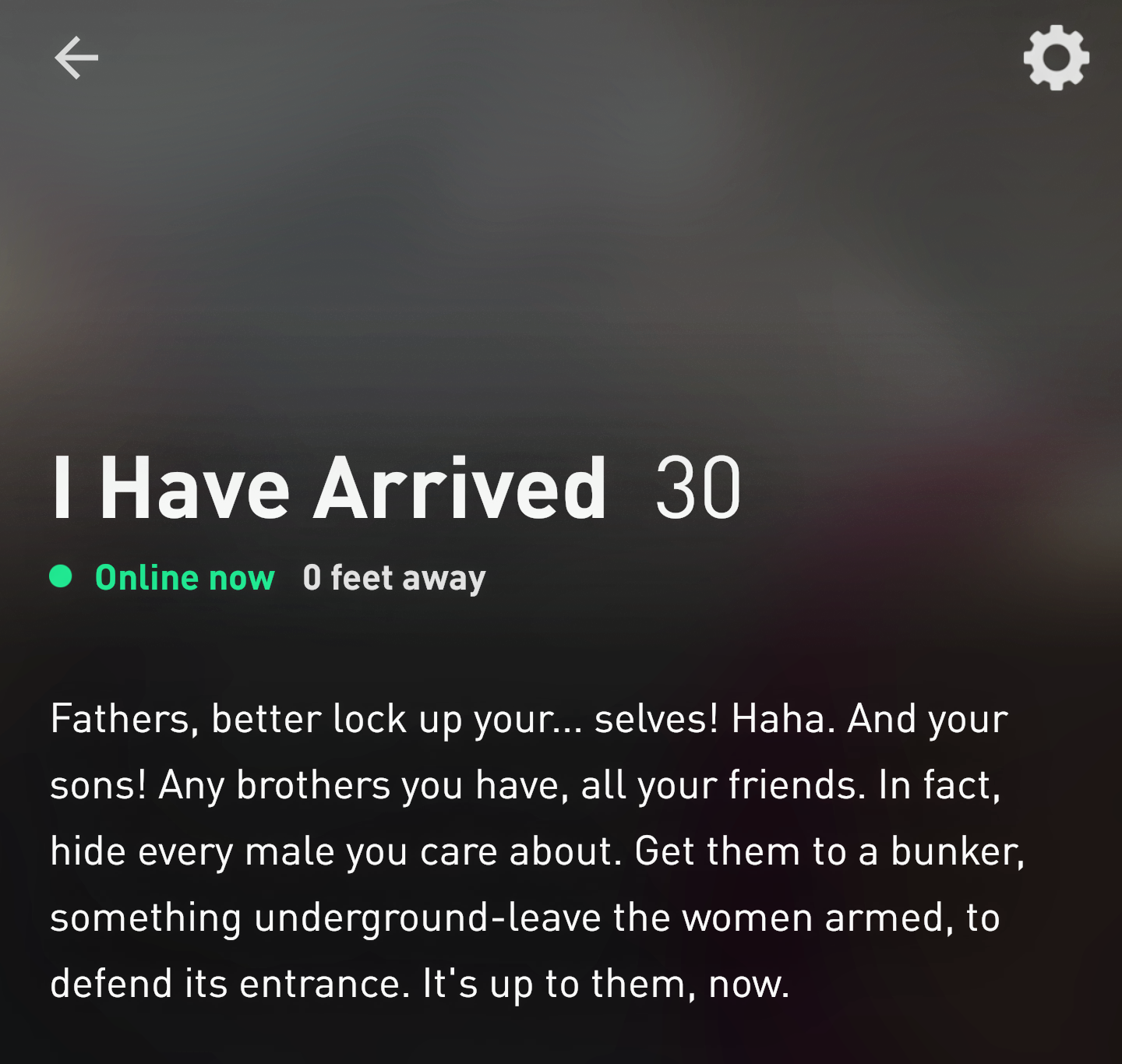 Fathers Better Lock Up Your Twink Thank Medium