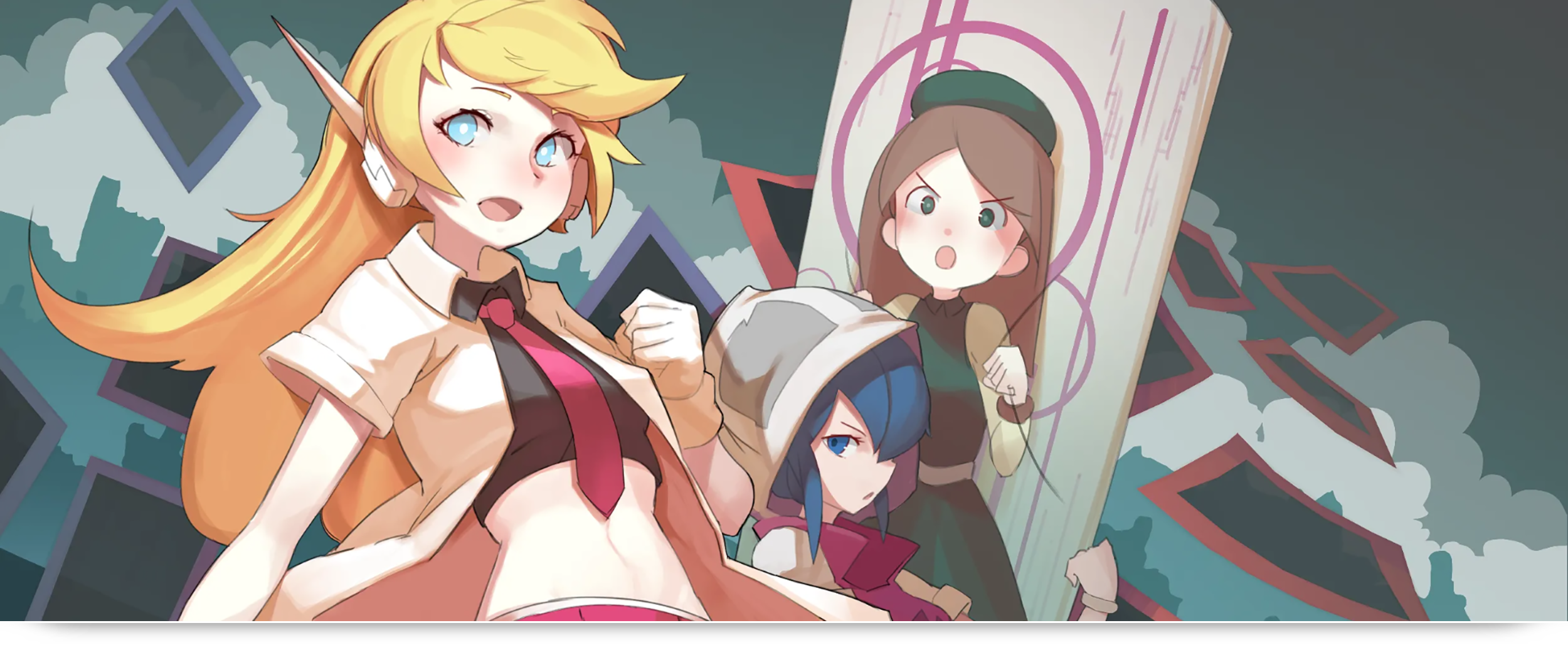one step from eden megaman one step from eden megaman