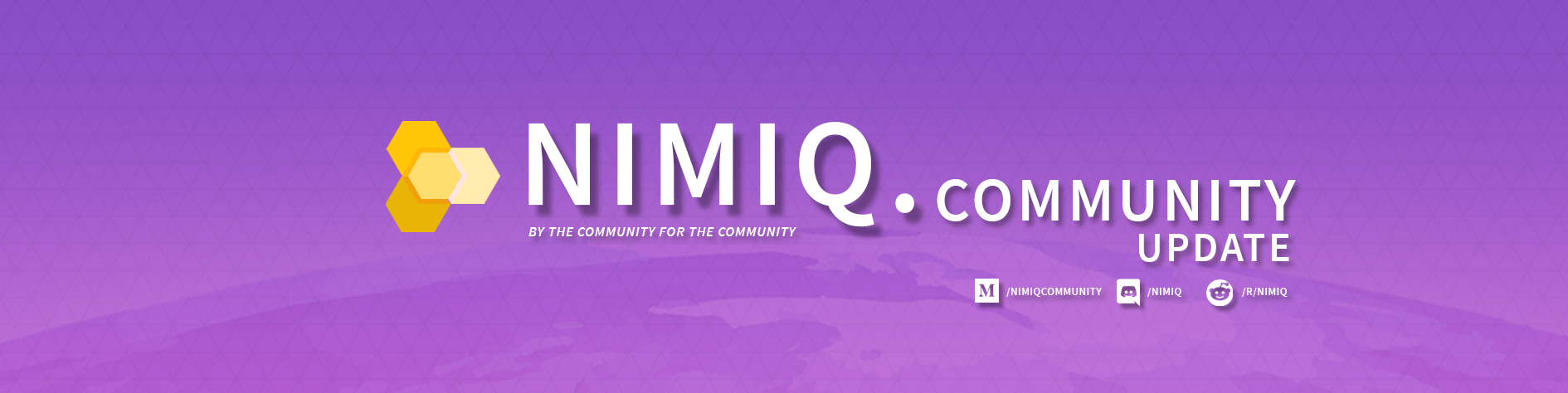 The Nimiq Community Update — Momentum - @Symphonys101 - Medium