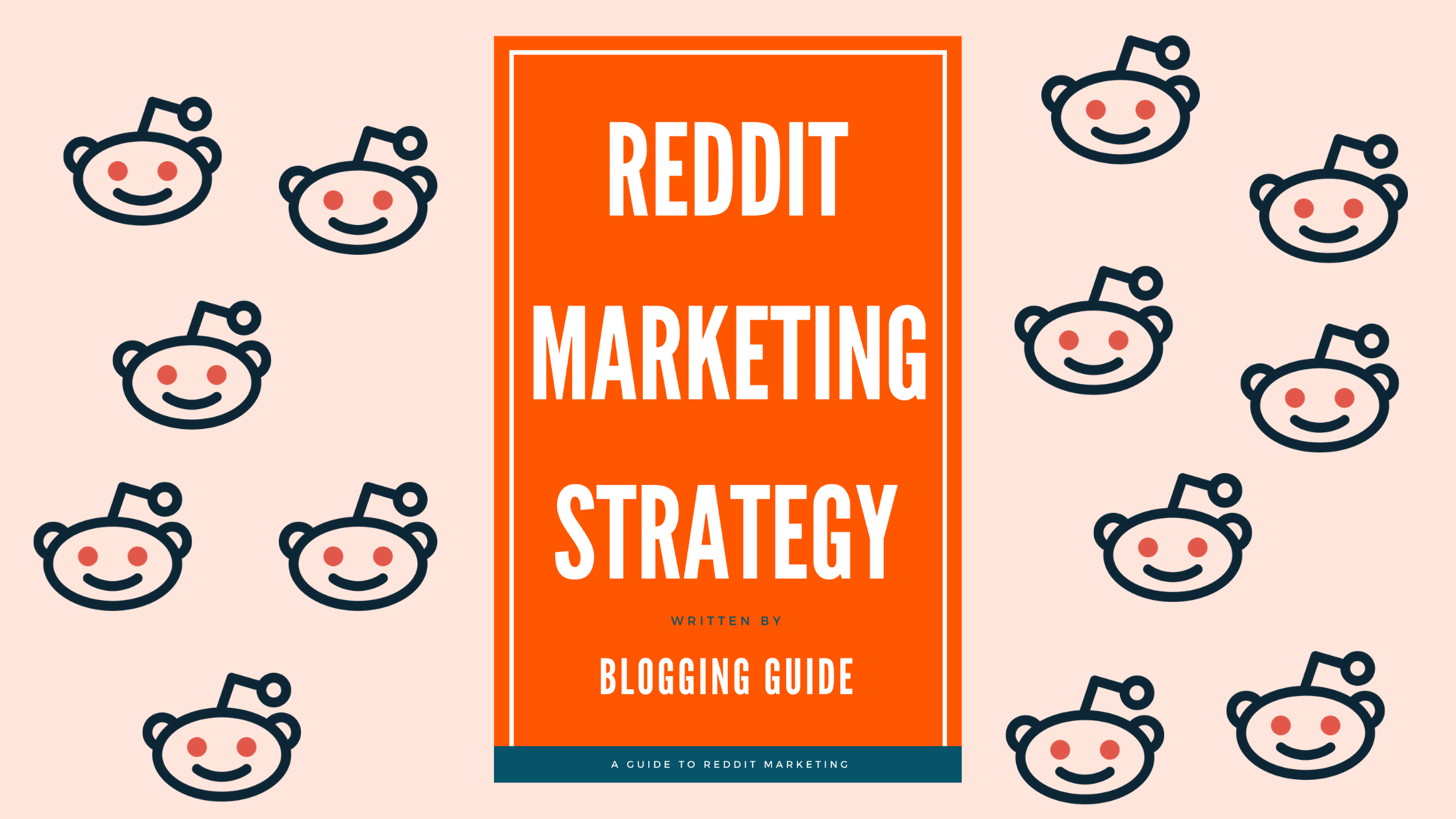 Reddit Marketing eBook. New Blogging Guide eBook available for… by