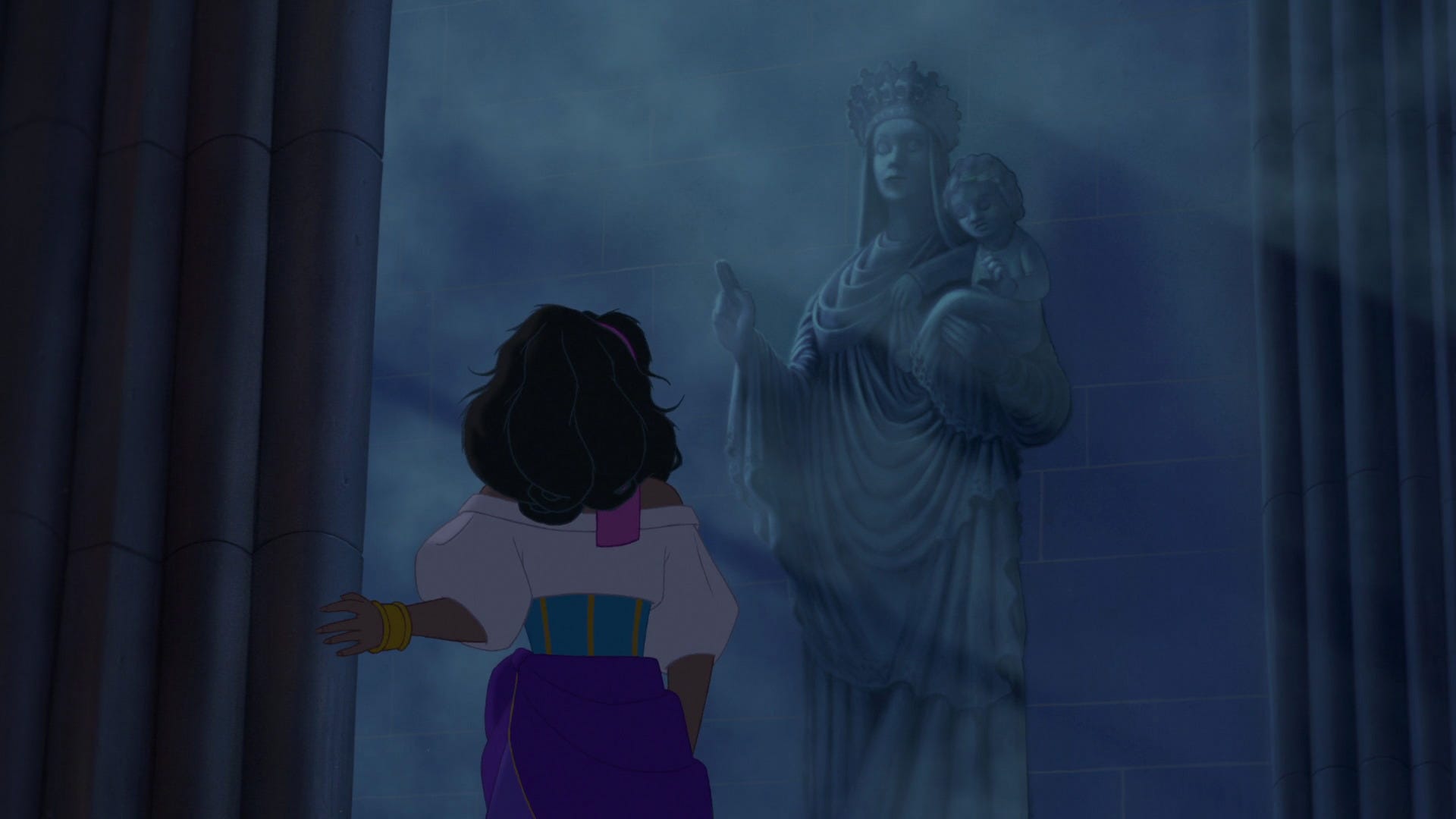 Why ‘The Hunchback of Notre Dame’ is one of Disney’s greatest films