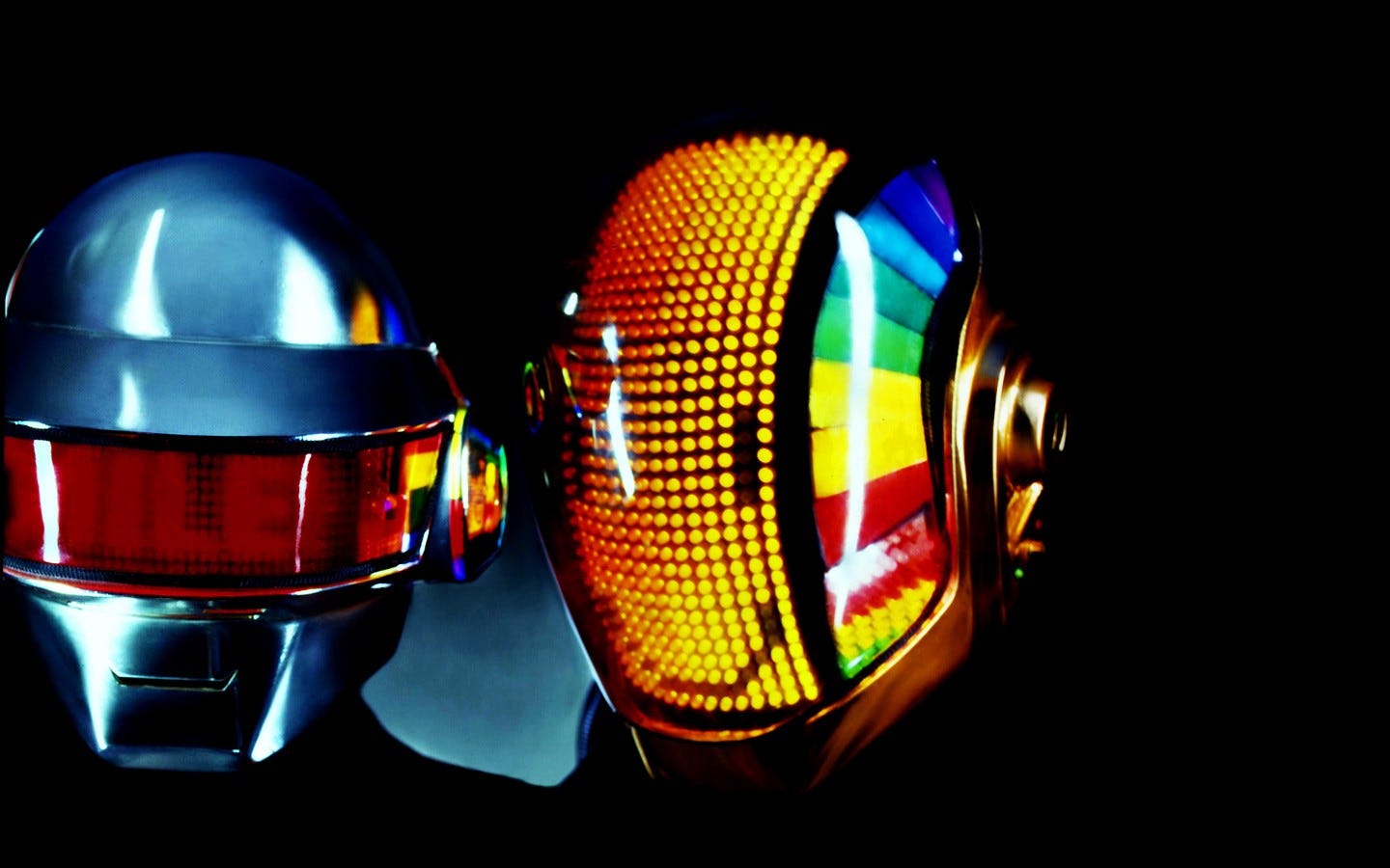 A History Of Roule Daft Punk S Forgotten Record Label By Ben Cardew Cuepoint Medium