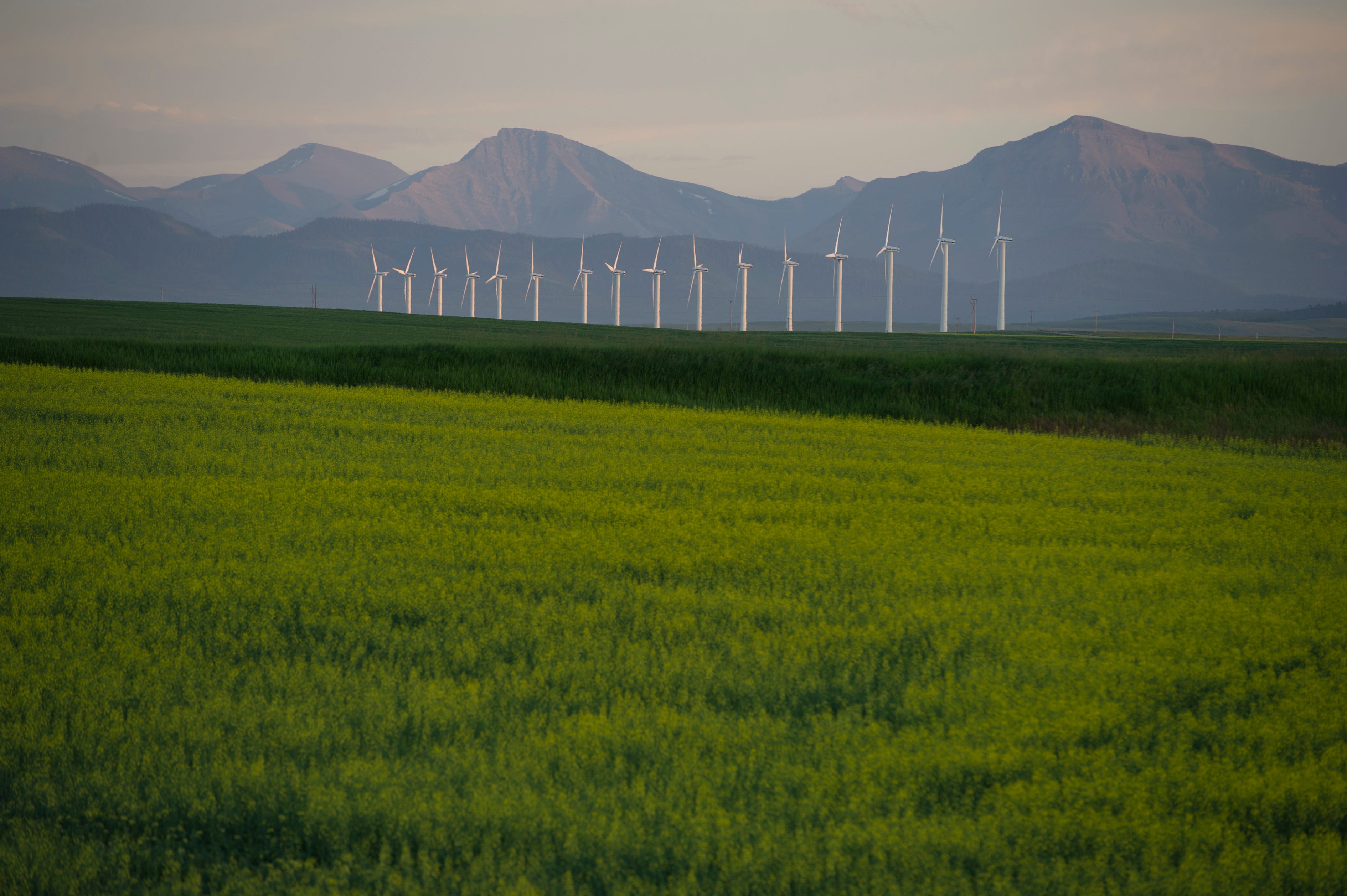 Carbon Pricing in Alberta The courage of leadership by World Bank