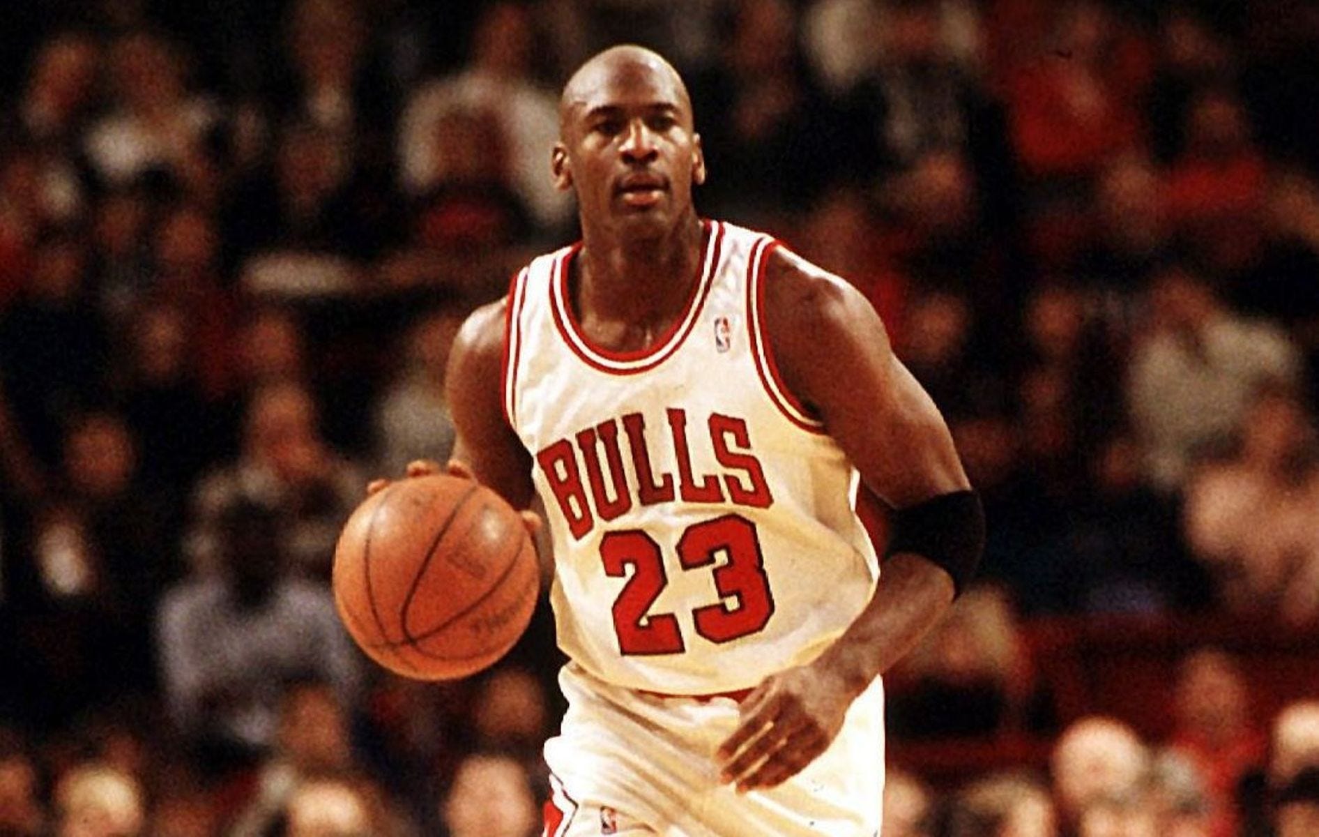 jordan the best