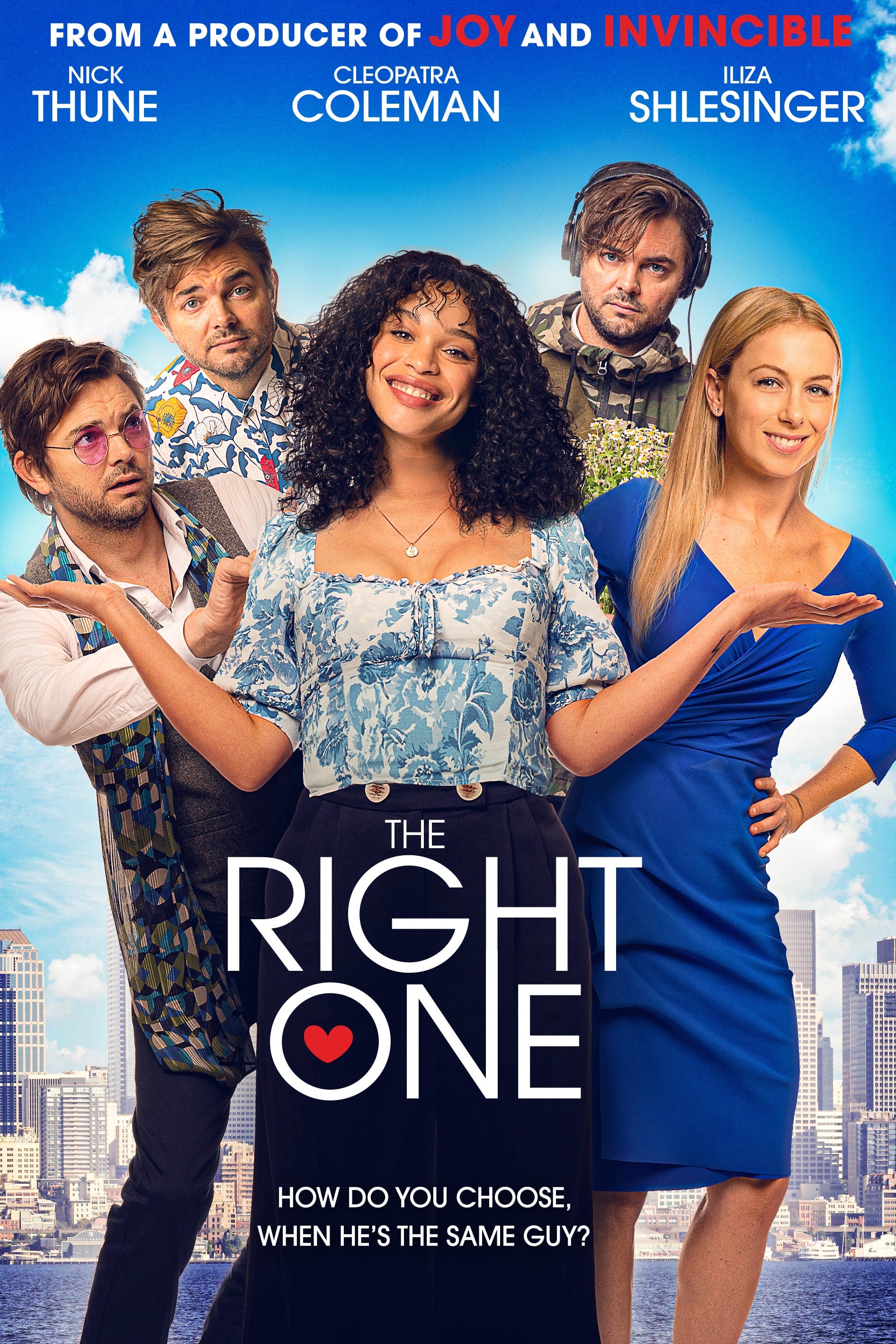 Featured image of post The Right One 2021 Hd Poster - Clever poster designs are a great way to communicate and create some buzz by marrying a compelling call to action with an engaging design.