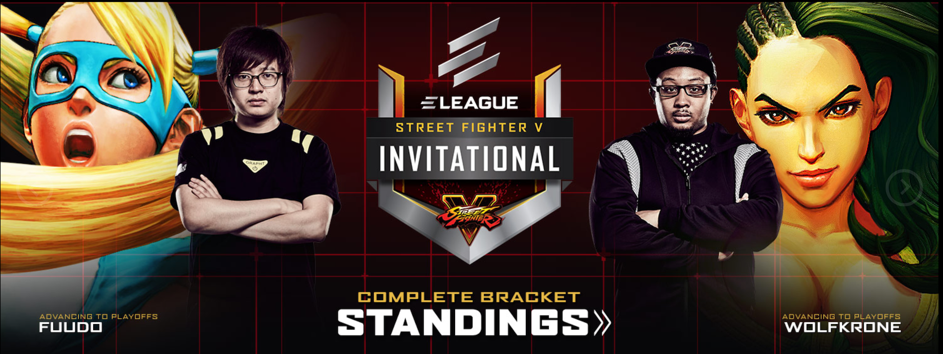 Q2 2017 ESports TV Ratings Street Fighter Falls, FIFA On ESPN2 by