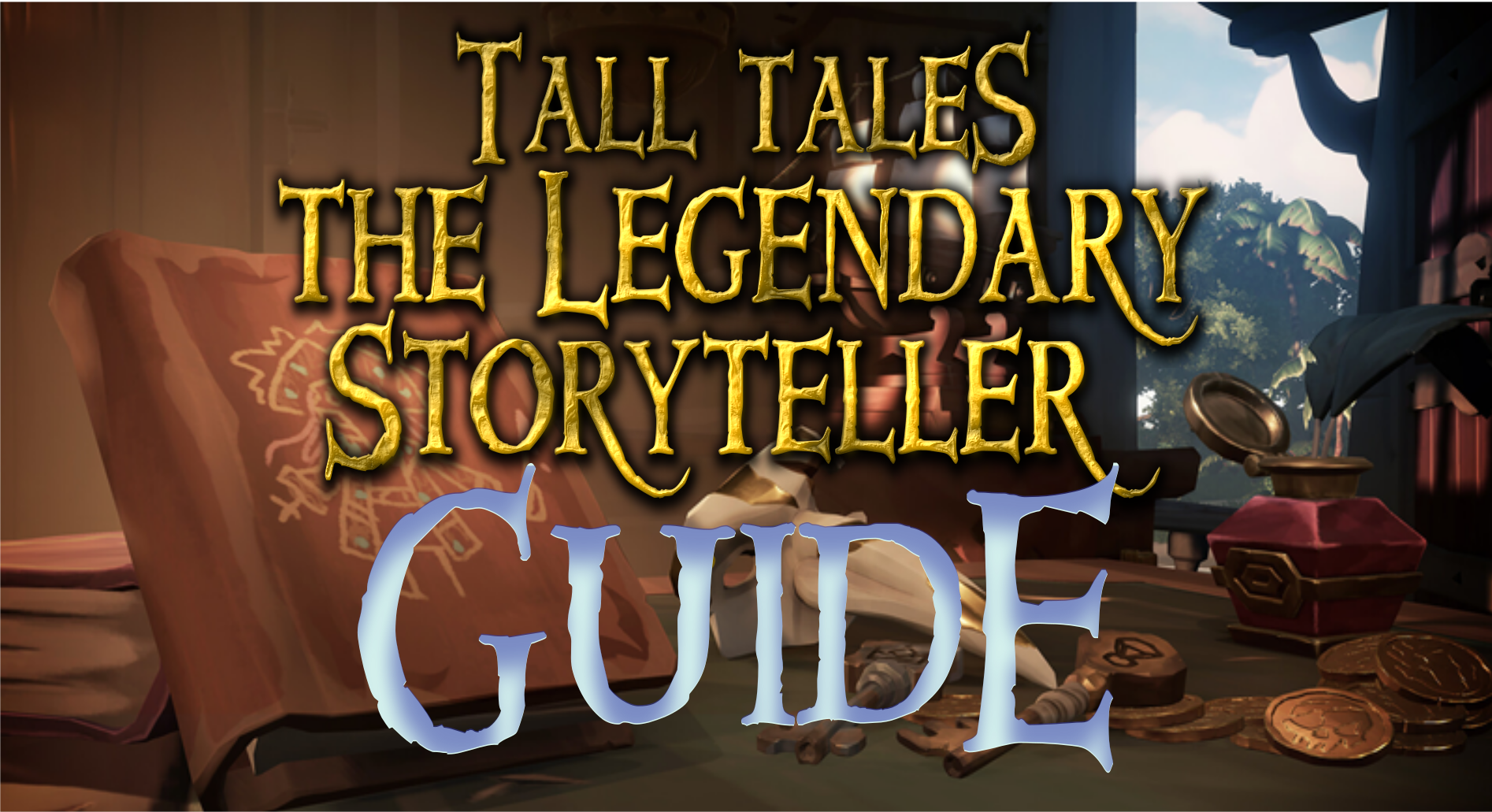 Guide To The Legendary Storyteller Tall Tale By Jeff Onan Golden Sands Blogpost Medium