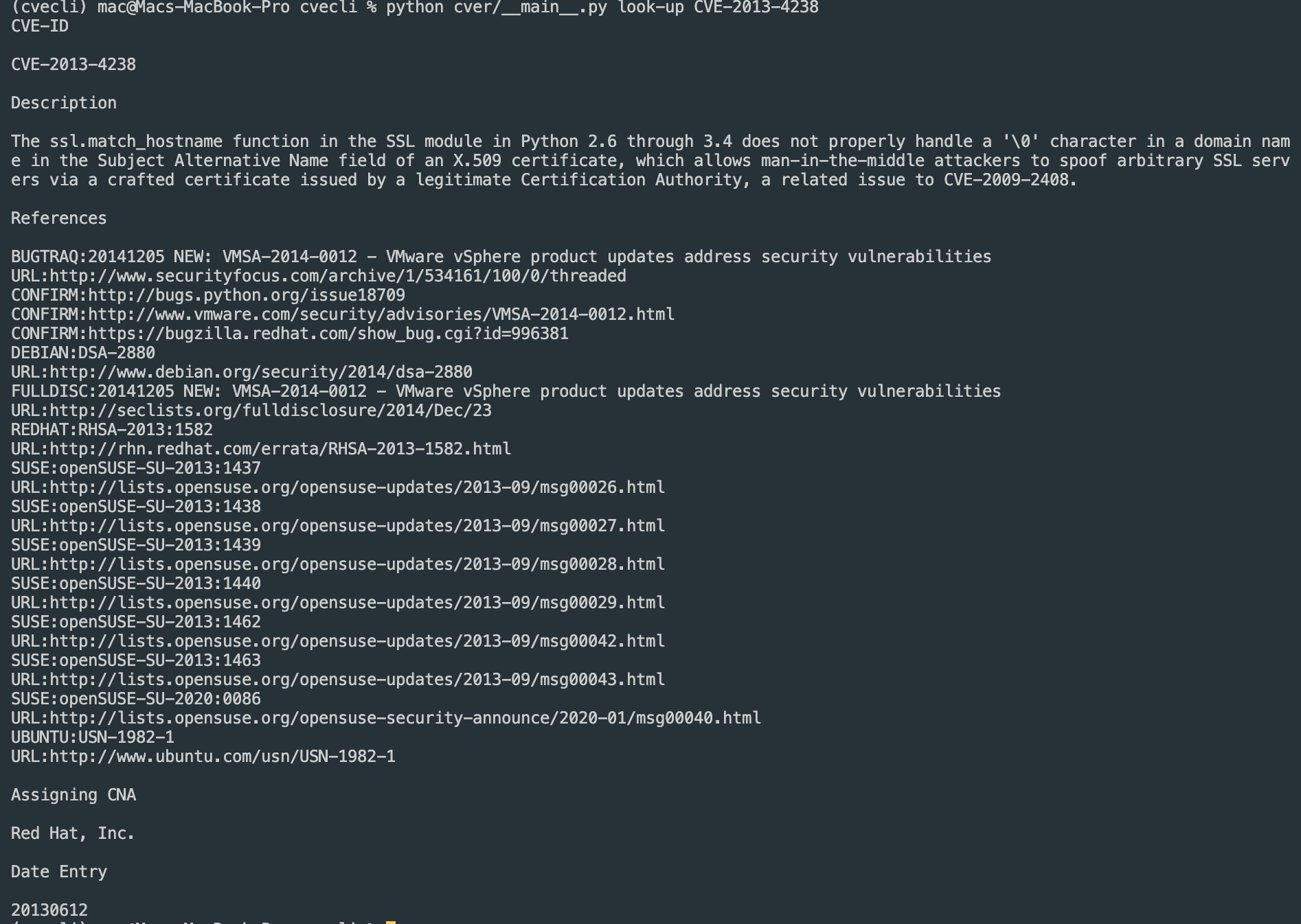 Python command line arguments picture