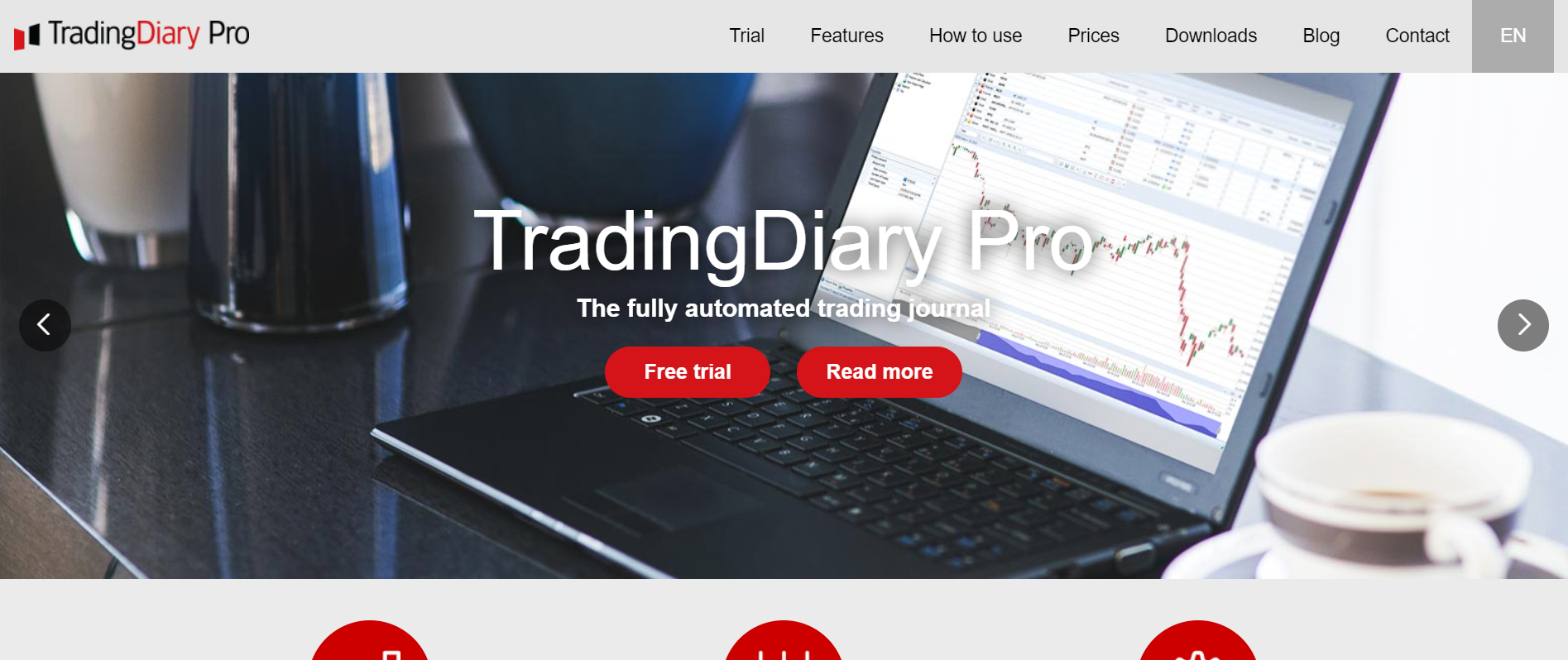 A List With The Best Trading Journal Software Solutions By Dimitrios Gourtzilidis Apr 21 Datadriveninvestor A List With The Best Trading Journal Software Solutions By Dimitrios Gourtzilidis Apr 21 Datadriveninvestor