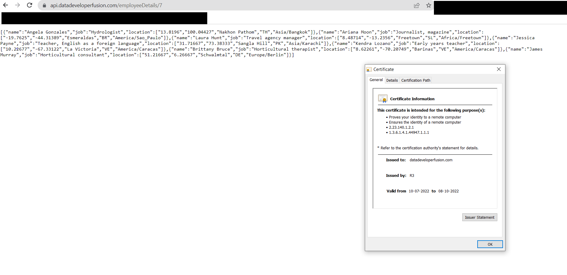 How To Deploy Apis With Python And Docker - vrogue.co