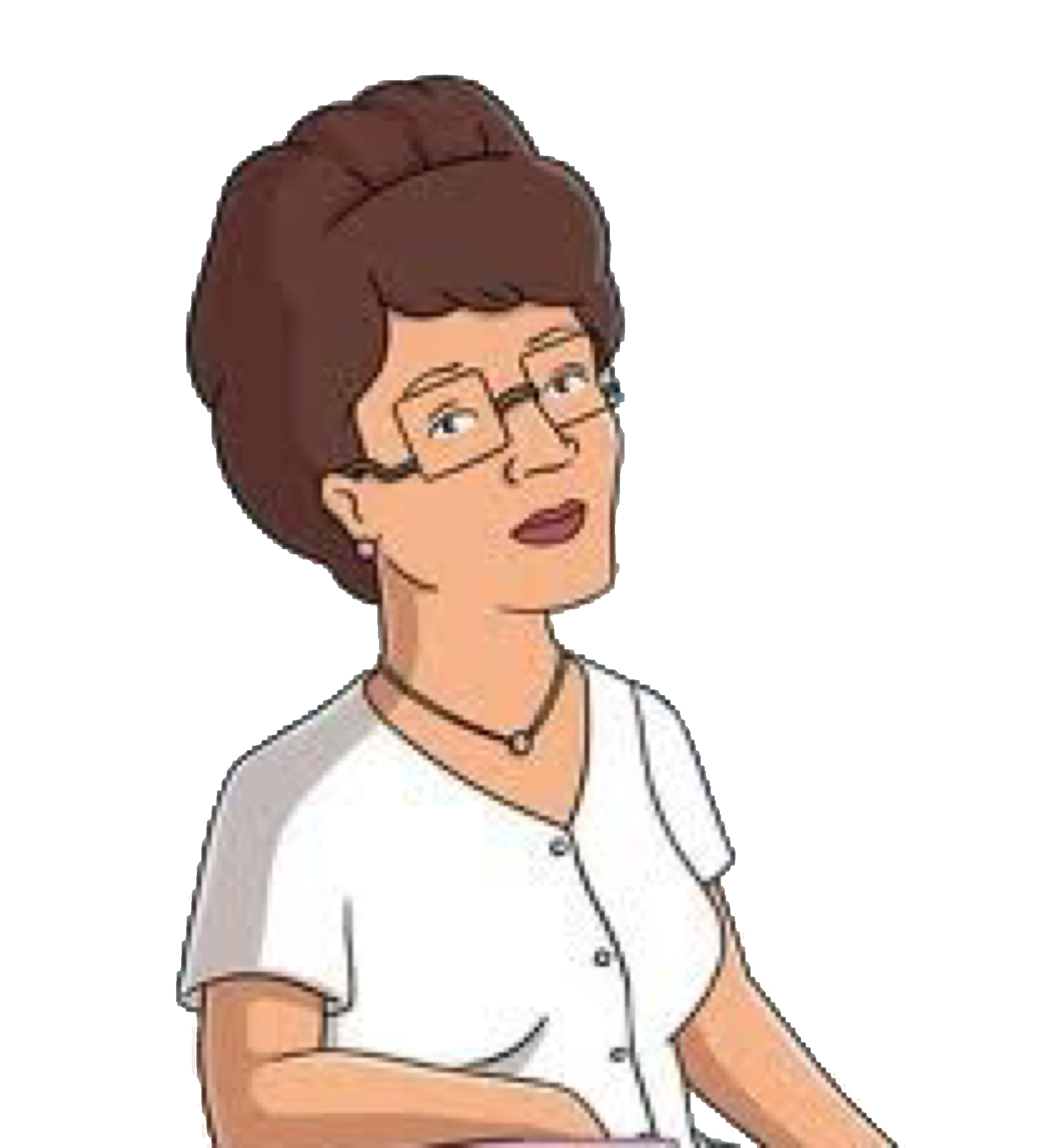 Bobby King Of The Hill Voice