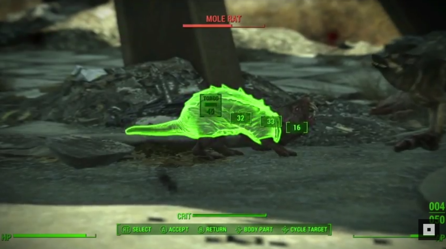 Fallout 4 S Remote Play Controls Perfection By Russ Frushtick Medium