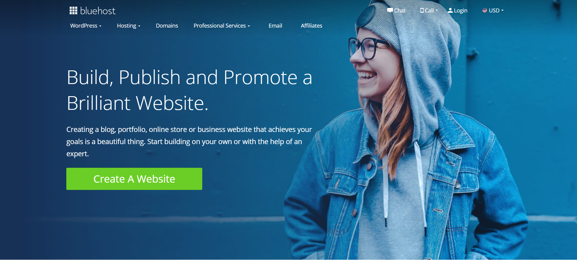 The Best Web Hosting Bluehost Hosting Kapurva Rana Medium Images, Photos, Reviews