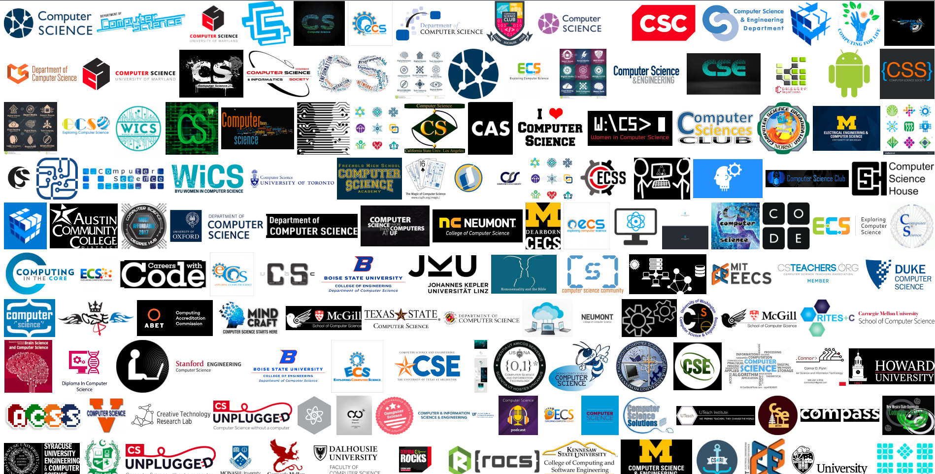 CS Ed Week, Part 1 CS Myths Debunked The Forever Student