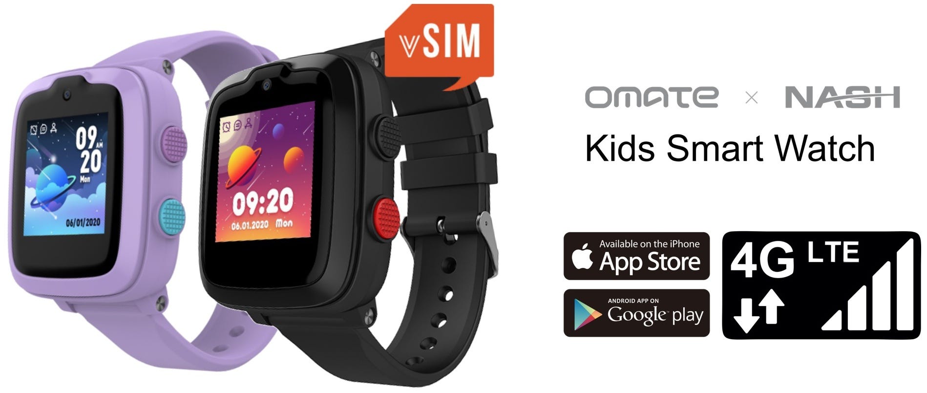 prepaid smartwatch