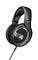Sennheiser HD 559 Open-Back Around-Ear Headphones (Black)