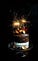Chocolate Birthday cake Image