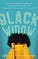 Book cover: Black Widow by Leslie Gray Streeter