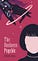 l'affaire psychique paranormale cozy novel