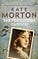 Book cover. Kate Morton: The Forgotten Garden