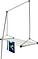 Ceiling Clothes Hangers if you are low on space and specially if you live in a Apartment.