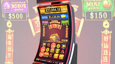Coushatta Slot Payout Coushatta Slot Payout