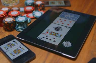 Real money poker iphone