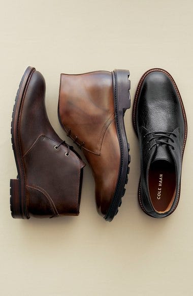 Wissen met tijd whisky What Are The Chukka Boots And How To Wear Them? | by Simran K |  henryandsmith | Medium