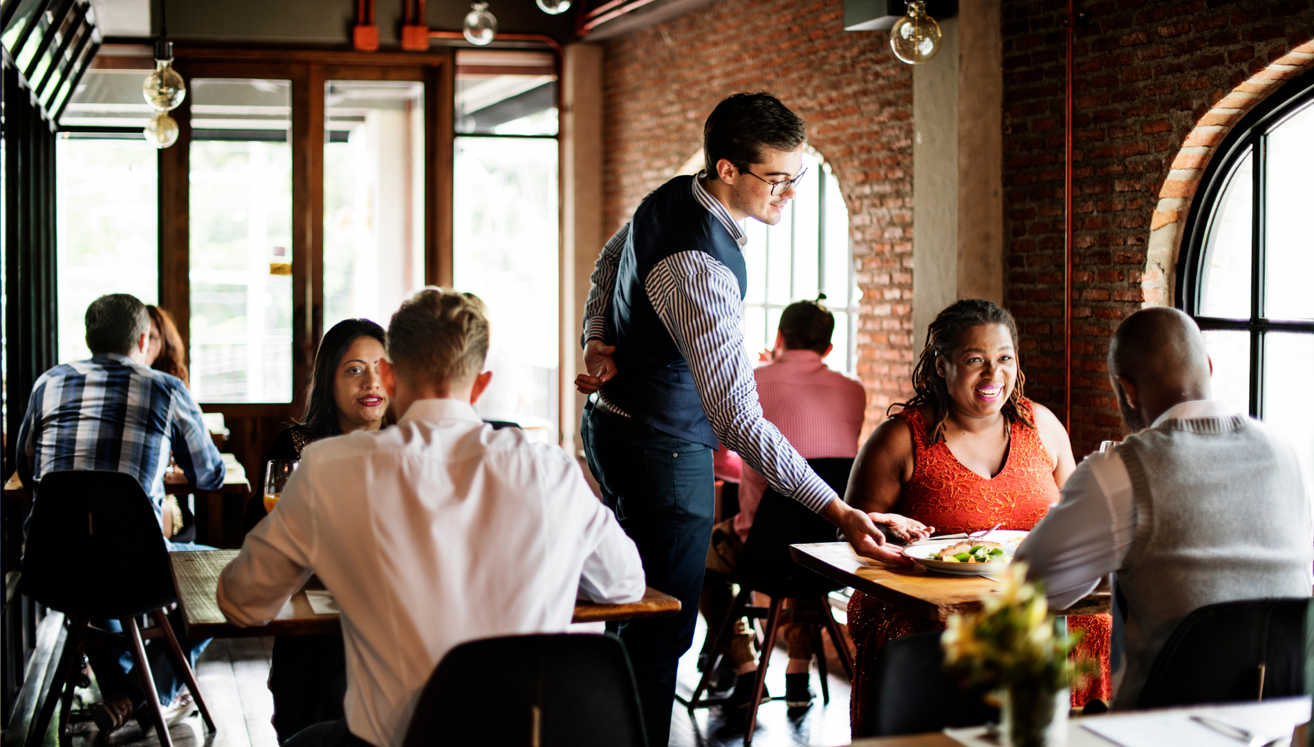 Restaurant Sales