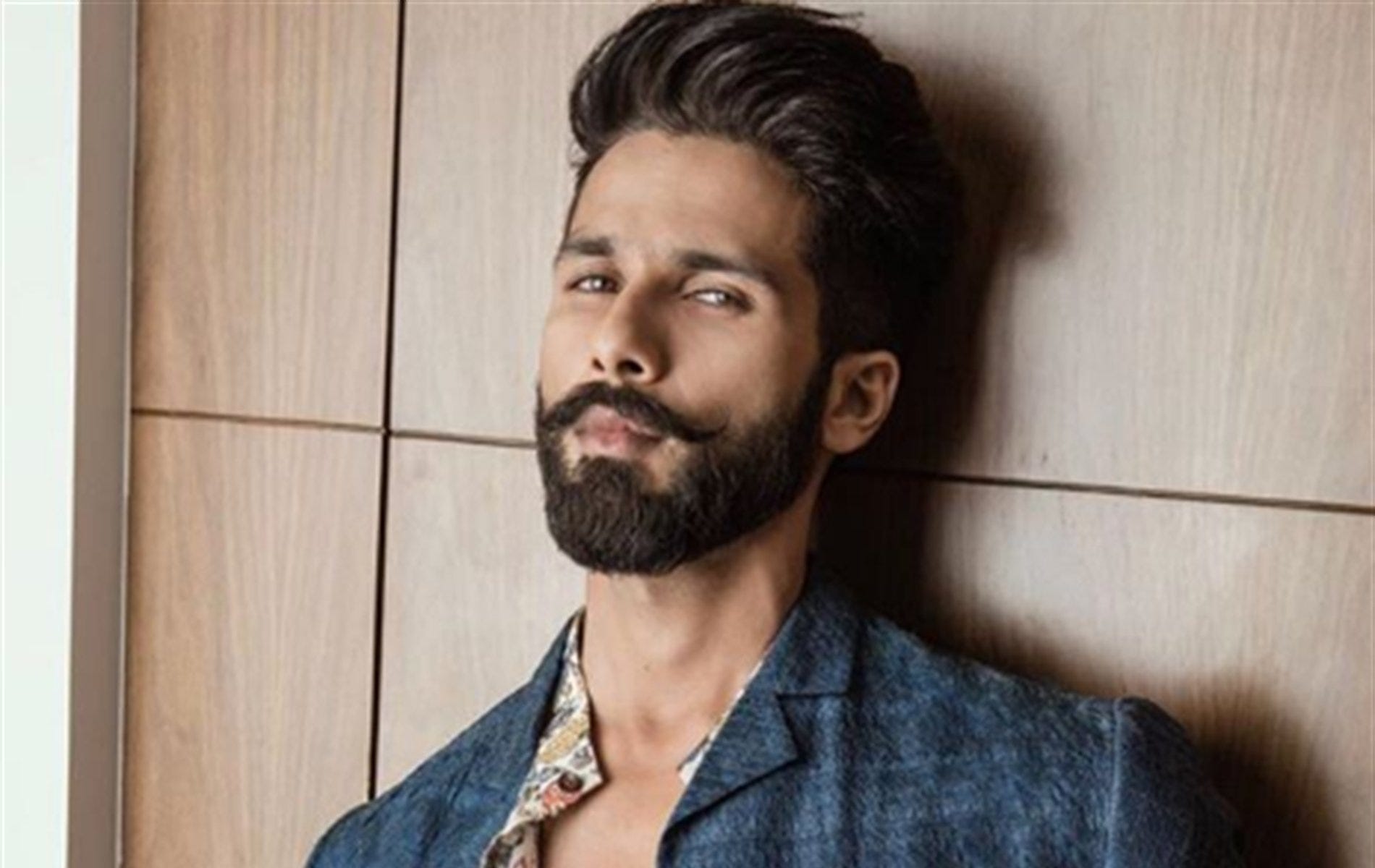 8 Shahid Kapoor Instagram Captions To Bring Out The Celebrity In You