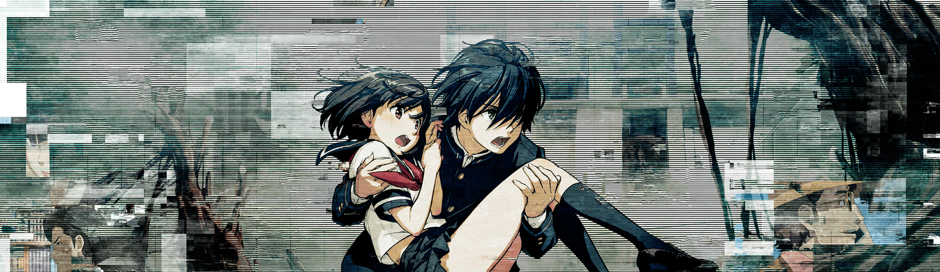 A I C O Incarnation Review Into The Heart Of A Biological