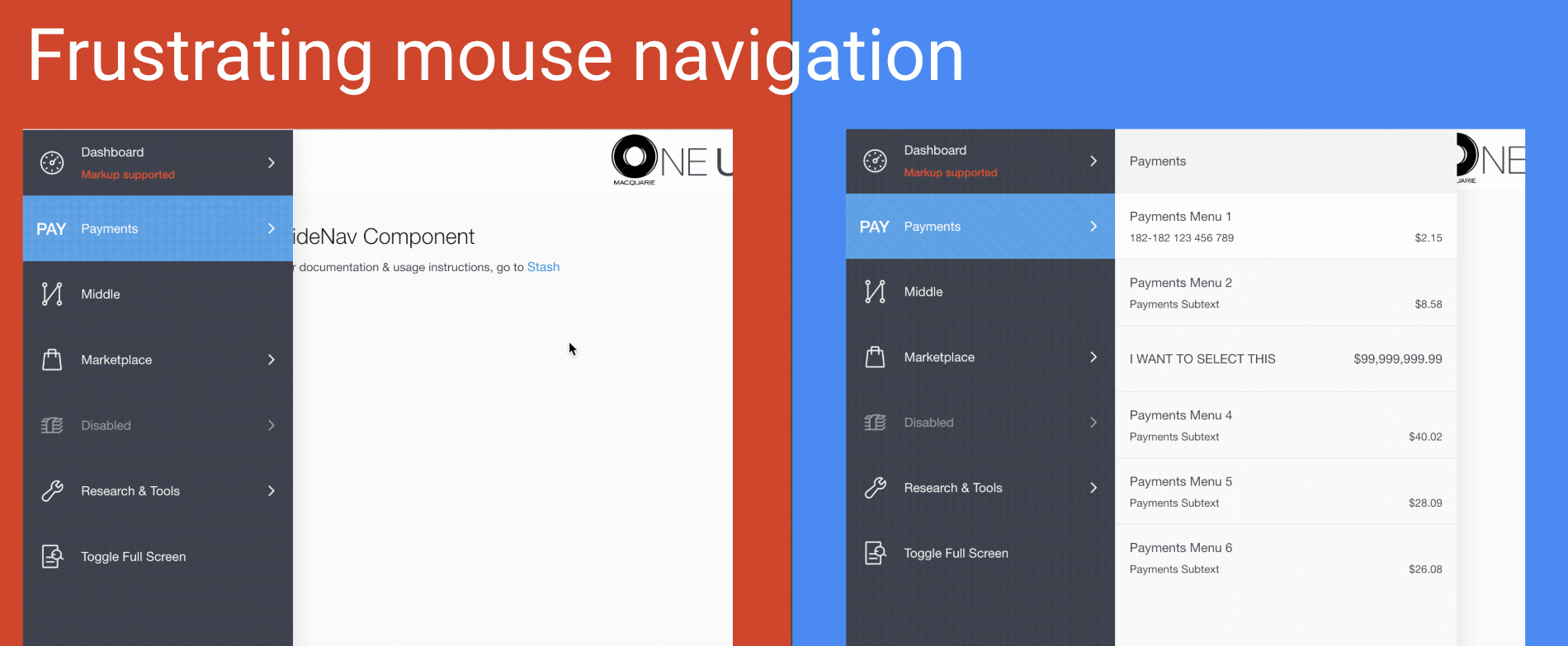 Building a Visual Design System. by Kenny Chua, Lead UI Engineer at… by Macquarie Engineering