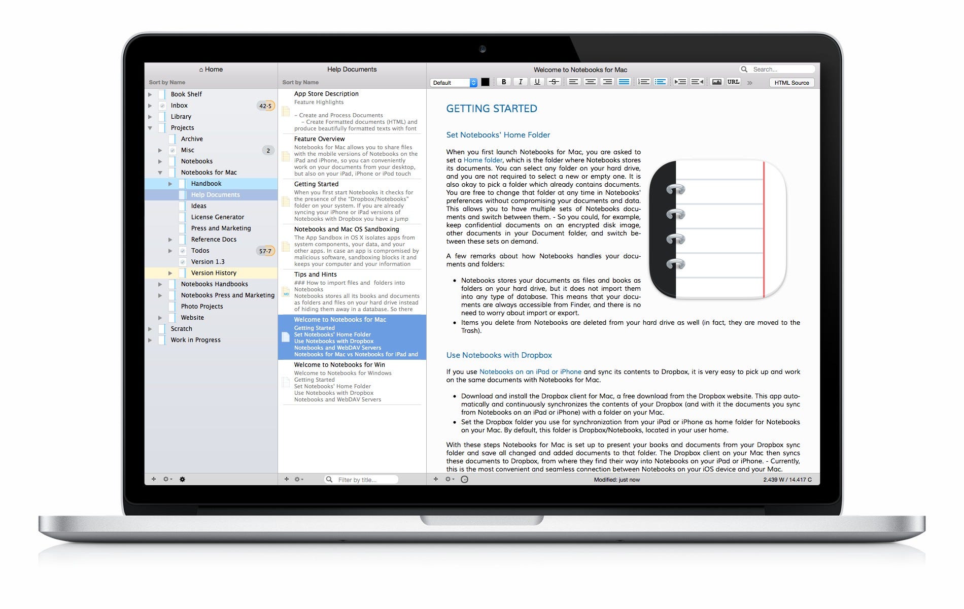 evernote manuale italiano scarica