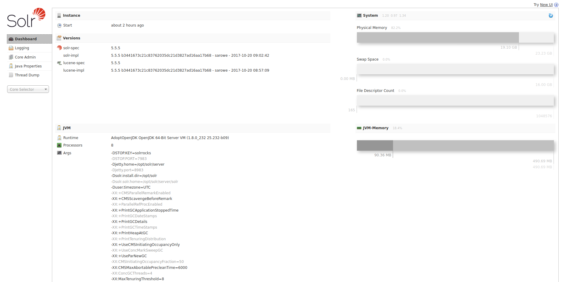 How To Configure Solr Container In Docker4drupal For Drupal 8 Images, Photos, Reviews